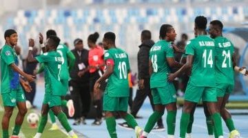 سيراليون تقترب من ربع نهائي كأس أفريقيا بعد انتصارها على تنزانيا