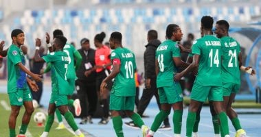 سيراليون تقترب من ربع نهائي كأس أفريقيا بعد انتصارها على تنزانيا 2 سيراليون تقترب من ربع نهائي كأس أفريقيا بعد انتصارها على تنزانيا