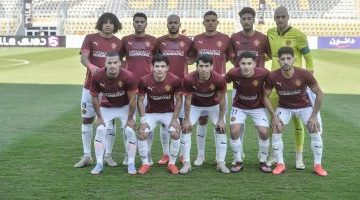 سيراميكا تحت الضغط إصابات قبل مواجهة الزمالك