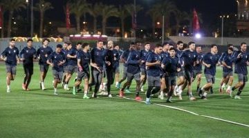 سيراميكا والبنك الأهلي يتصارعان في ختام الجولة الثالثة الحاسمة للدوري