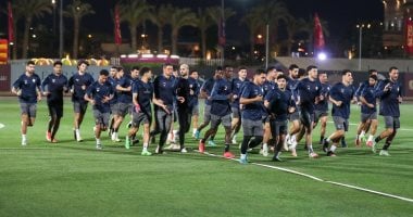 سيراميكا والبنك الأهلي يتصارعان في ختام الجولة الثالثة الحاسمة للدوري