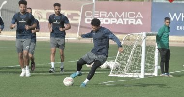 سيراميكا يتفوق على بتروجت بهدفين دون رد في الدوري - فيديو 2 سيراميكا يتفوق على بتروجت بهدفين دون رد في الدوري – فيديو