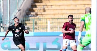سيراميكا يسعى لتحقيق التعادل أمام الزمالك في الدقيقة 60 2 سيراميكا يسعى لتحقيق التعادل أمام الزمالك في الدقيقة 60
