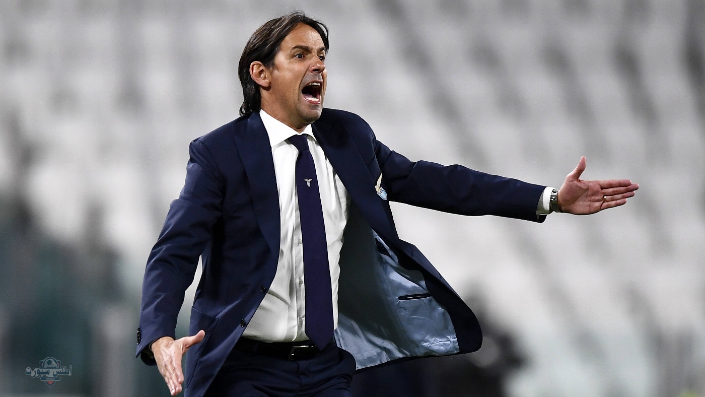 مصير سيموني إنزاغي مع الهلال السعودي 2 مصير سيموني إنزاغي مع الهلال السعودي