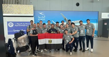 شباب اليد يتأهل لمواجهة قطر في نصف نهائي البطولة العربية بالكويت 2 شباب اليد يتأهل لمواجهة قطر في نصف نهائي البطولة العربية بالكويت
