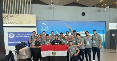 شباب اليد يودعون البطولة العربية بعد هزيمة أمام البحرين