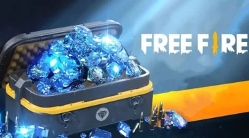 شحن جواهر فري فاير FREE FIRE 2025