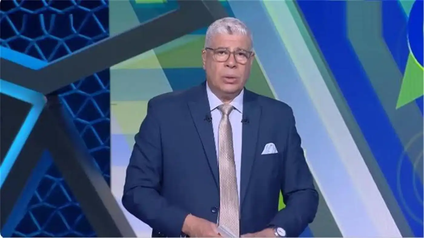 شوبير يكشف حقيقة انتقال محمد شكري للأهلي قبل المونديال