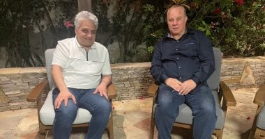 شوقى غريب يحضر احتفال تنصيب أحمد طايع سفير مصر لدى موريتانيا 2 شوقى غريب يحضر احتفال تنصيب أحمد طايع سفير مصر لدى موريتانيا