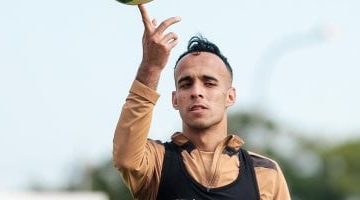 صدارة هدافى الدوري المصري منسى وعاشور يتألقان بعد مواجهات الخميس