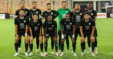 صراع المراكز: ثلاث فرق تتنافس على الكونفدرالية في الدوري المصري 2 صراع المراكز: ثلاث فرق تتنافس على الكونفدرالية في الدوري المصري