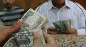 صرف مرتبات مايو