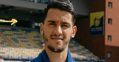 صفقة محتملة: هل ينتقل بلعيد إلى الأهلي؟ 2 صفقة محتملة: هل ينتقل بلعيد إلى الأهلي؟