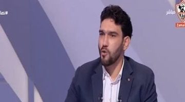 صلاح سليمان الزمالك يسعى لاستعادة نغمة الانتصارات قبل نهائي الكأس في مواجهة بتروجت