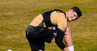 صلاح مصدق يحل محل محمد شحاته في تشكيل الزمالك لمواجهة بيراميدز 2 صلاح مصدق يحل محل محمد شحاته في تشكيل الزمالك لمواجهة بيراميدز