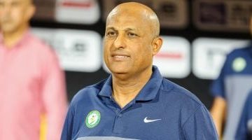 طارق مصطفى استراتيجياتي لتحقيق الفوز على بيراميدز
