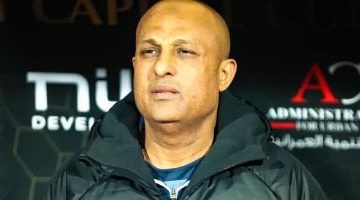 طارق مصطفى يؤكد مستقبلي خارج البنك الأهلى مرهون بقرارات الإدارة