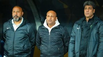طارق مصطفى يرسم خطة الانتصار من خارج الملعب أمام الزمالك