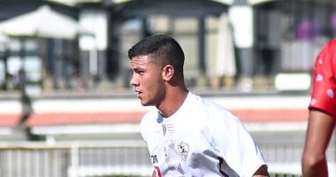 طبيب الزمالك يعلن عن حالة محمد شحاته بعد مواجهة البنك الأهلي 2 طبيب الزمالك يعلن عن حالة محمد شحاته بعد مواجهة البنك الأهلي