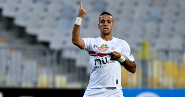 طبيب الزمالك يوضح تفاصيل إصابات اللاعبين منسى ومصدق وبنتايج 2 طبيب الزمالك يوضح تفاصيل إصابات اللاعبين منسى ومصدق وبنتايج