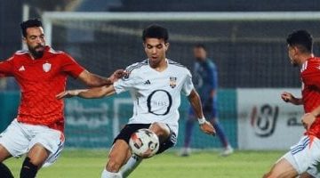 طلائع الجيش يتفوق على الجونة بهدف وحيد في مباراة مثيرة