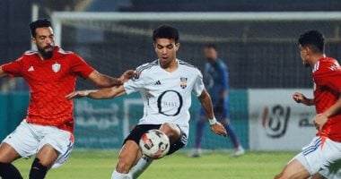 طلائع الجيش يتفوق على الجونة بهدف وحيد في مباراة مثيرة 2 طلائع الجيش يتفوق على الجونة بهدف وحيد في مباراة مثيرة