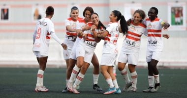 عادل حسين يكشف عن تشكيل الزمالك لمباراة مسار في الدوري النسائي 2 عادل حسين يكشف عن تشكيل الزمالك لمباراة مسار في الدوري النسائي