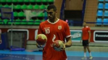 عبد الرحمن فيصل كأس الكؤوس لمنظومة الأهلي وجماهيره