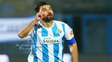 عبد الله السعيد