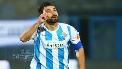 عبد الله السعيد يغيب عن معسكر الزمالك بسبب أزمة التجديد 2 عبد الله السعيد يغيب عن معسكر الزمالك بسبب أزمة التجديد