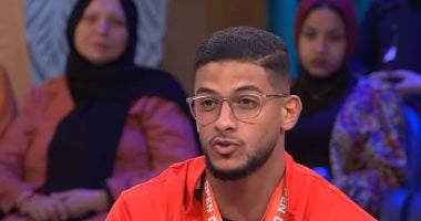 عبد الله فهمي: من تحديات الإصابة إلى قمة المجد في الجودو 2 عبد الله فهمي: من تحديات الإصابة إلى قمة المجد في الجودو