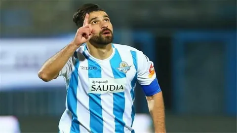 آخر تطورات أزمة تجديد عقد عبدالله السعيد مع الزمالك 2 آخر تطورات أزمة تجديد عقد عبدالله السعيد مع الزمالك