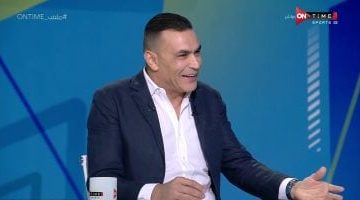 عصام الحضري يكشف عن مفاوضات لتدريب حراس منتخب العراق وتحديات قيادة كيروش للأهلي