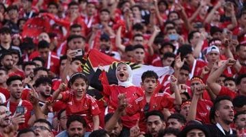 عقوبات رابطة الأندية حرمان الأهلي من جماهيره وإيقاف مدرب الزمالك