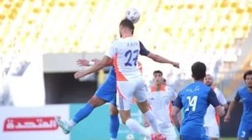 عقوبات مباراة سموحة وطلائع الجيش تفاصيل وعقوبات الدوري