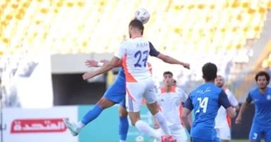 عقوبات مباراة سموحة وطلائع الجيش: تفاصيل وعقوبات الدوري 2 عقوبات مباراة سموحة وطلائع الجيش: تفاصيل وعقوبات الدوري