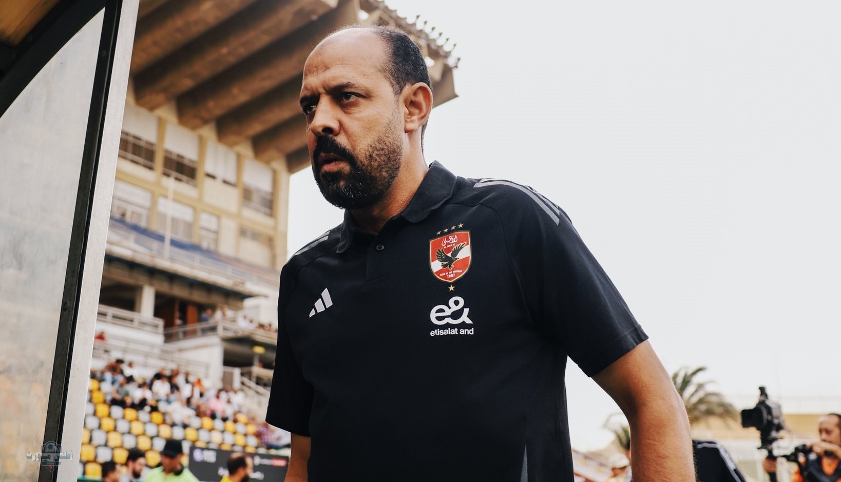 إسماعيل يوسف: الأهلي حقق المعجزة.. وعماد النحاس يتحمل المسؤولية 2 إسماعيل يوسف: الأهلي حقق المعجزة.. وعماد النحاس يتحمل المسؤولية