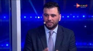 عماد متعب الأهلي يتألق وبيراميدز في مواجهة التحديات