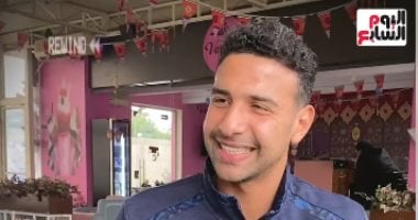 عمر عصر: الخوض في أسطورة تنس الطاولة وقيم الوطنية فوق المال 2 عمر عصر: الخوض في أسطورة تنس الطاولة وقيم الوطنية فوق المال