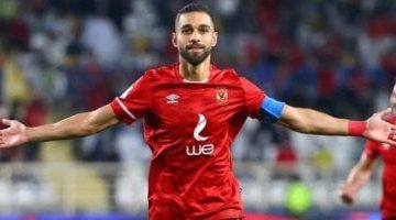عمرو السولية يفضل الخليج ويرفض اللعب لأي فريق مصري آخر