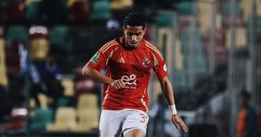 عودة محتملة لكريم الدبيس إلى تشكيل الأهلي أمام المصري 2 عودة محتملة لكريم الدبيس إلى تشكيل الأهلي أمام المصري
