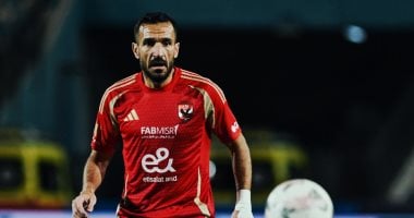 عودة معلول: زوجته تحتفل بجمال اللحظات وتألقه مع الأهلي 2 عودة معلول: زوجته تحتفل بجمال اللحظات وتألقه مع الأهلي