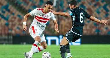 عودة نيمار المحتملة إلى الزمالك في الموسم المقبل 2 عودة نيمار المحتملة إلى الزمالك في الموسم المقبل