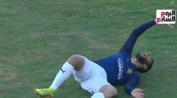 غائبون عن الملاعب 5 لاعبين يتلقون العلاج في المستشفى حتى نهاية الموسم