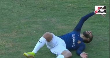 غائبون عن الملاعب: 5 لاعبين يتلقون العلاج في المستشفى حتى نهاية الموسم 2 غائبون عن الملاعب: 5 لاعبين يتلقون العلاج في المستشفى حتى نهاية الموسم