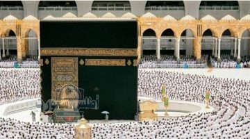 غرامة نقل حاملي تأشيرات الزيارة إلى مكة