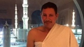 غزل المحلة وداعًا للصحفي الرائد عادل درة