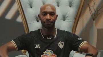 غياب شيكابالا المستمر عن الزمالك في مواجهة سيراميكا مع أيمن الرمادي