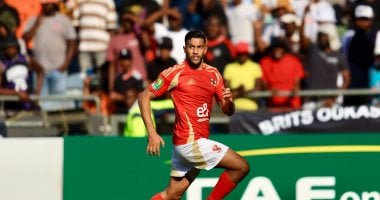 غيابات الأهلي وتأثيرها في مواجهة المصري بالدوري اليوم 2 غيابات الأهلي وتأثيرها في مواجهة المصري بالدوري اليوم