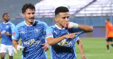 غيابات بيراميدز المؤثرة أمام صن داونز في دوري الأبطال 2 غيابات بيراميدز المؤثرة أمام صن داونز في دوري الأبطال